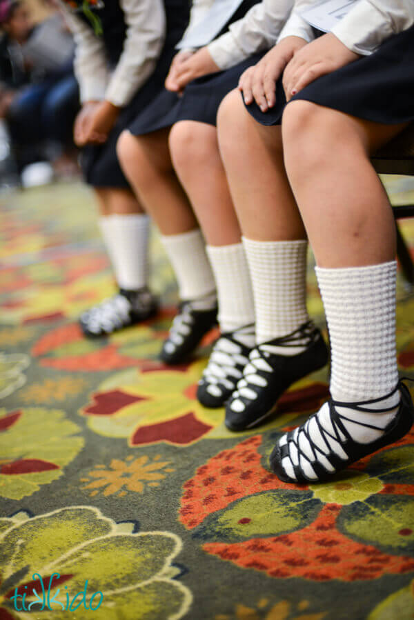 Feis Travel Survival Irish Step Dancing Competitions and Feis